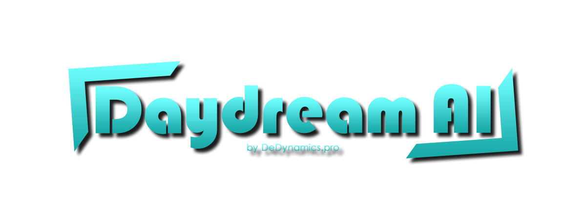 Daydream AI logotype